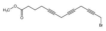 741675-25-2 structure, C14H15BrO2