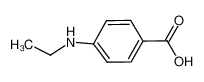 4-(ETHYLAMINO)BENZOIC ACID 7409-09-8