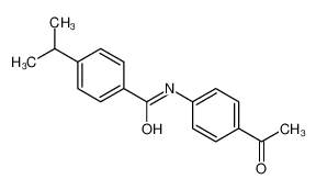 352689-64-6 structure, C18H19NO2