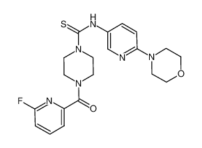 1071516-87-4 structure