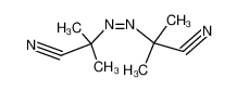 156473-35-7 spectrum, (Z)-2,2'-(diazene-1,2-diyl)bis(2-methylpropanenitrile)