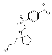 114635-57-3 structure, C15H22N2O5S