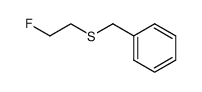 162308-79-4 structure, C9H11FS