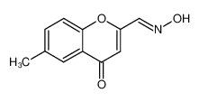 105591-57-9 structure, C11H9NO3