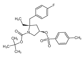 852633-27-3 structure