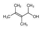 2747-54-8 structure, C7H14O