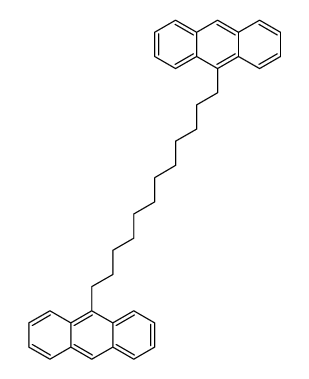 70952-56-6 structure, C40H42