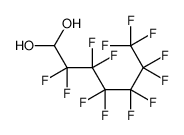 63967-41-9 2,2,3,3,4,4,5,5,6,6,7,7,7-tridecafluoroheptanal