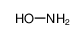 hydroxylamine 7803-49-8
