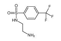 917096-84-5 structure, C9H11F3N2O2S