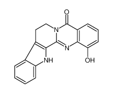 53600-24-1 structure, C18H13N3O2