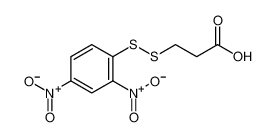 3513-48-2 structure, C9H8N2O6S2