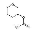 3265-65-4 tetrahydropyran-3-yl acetate