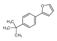 34231-76-0 structure, C14H16O