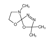 176964-68-4 structure, C7H13N3O2