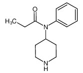 1609-66-1 structure, C14H20N2O