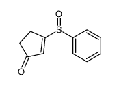 64299-69-0 structure, C11H10O2S