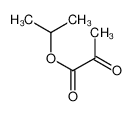 923-11-5 2-氧代丙酸异丙酯
