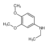 32953-13-2 N-乙基-3,4-二甲氧基苯胺