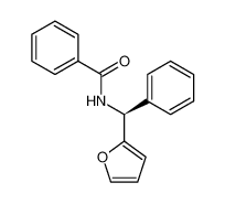 188772-84-1 spectrum, (S)-N-[(furan-2-yl)(phenyl)methyl]benzamide