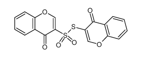 88883-88-9 structure