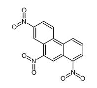 159092-79-2 structure, C14H7N3O6