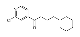 898785-48-3 structure, C15H20ClNO