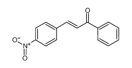 4-硝基查耳酮