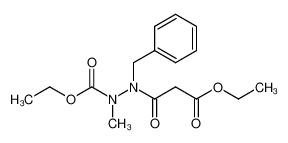 111709-05-8 structure