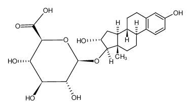 7219-89-8 structure, C24H32O9