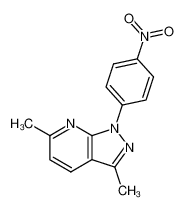 116835-08-6 structure, C14H12N4O2