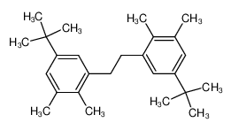 65276-12-2 structure, C26H38