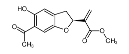 617722-56-2 structure, C14H14O5