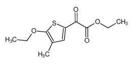 100006-18-6 structure, C11H14O4S