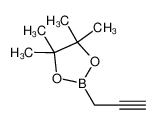 1337935-39-3 4,4,5,5-tetramethyl-2-(prop-2-yn-1-yl)-1,3,2-dioxaborolane