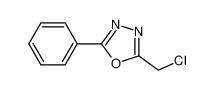 33575-83-6 structure, C9H7ClN2O