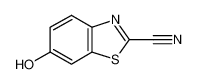 2-氰基-6-羟基苯并噻唑