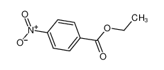 99-77-4 spectrum, Ethyl p-nitrobenzoate