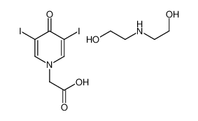 30886-16-9 structure