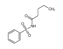 58821-18-4 structure, C11H15NO3S