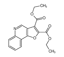 68207-91-0 structure, C17H15NO5