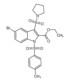 1012313-10-8 structure