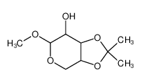 6960-39-0 structure