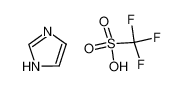 咪唑 三氟甲磺酸盐