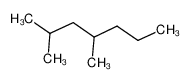 2213-23-2 structure, C9H20