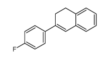 61495-15-6 structure, C16H13F