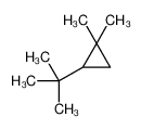 63509-97-7 structure, C9H18