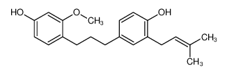 376362-03-7 structure, C21H26O3