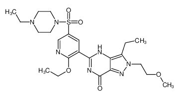 334826-98-1 structure