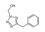 86979-36-4 (5-benzyltetrazol-2-yl)methanol